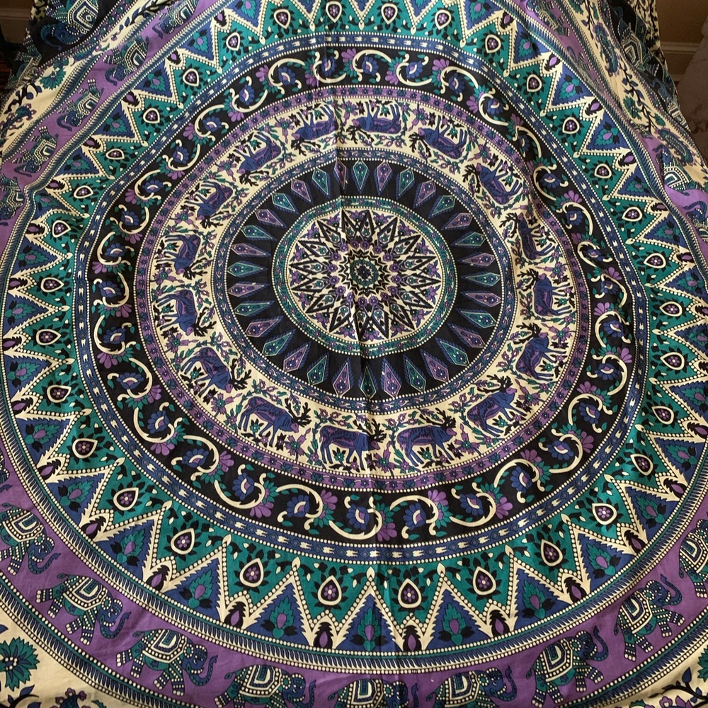 ✨TAPESTRY-PERFECT FOR WALL✨